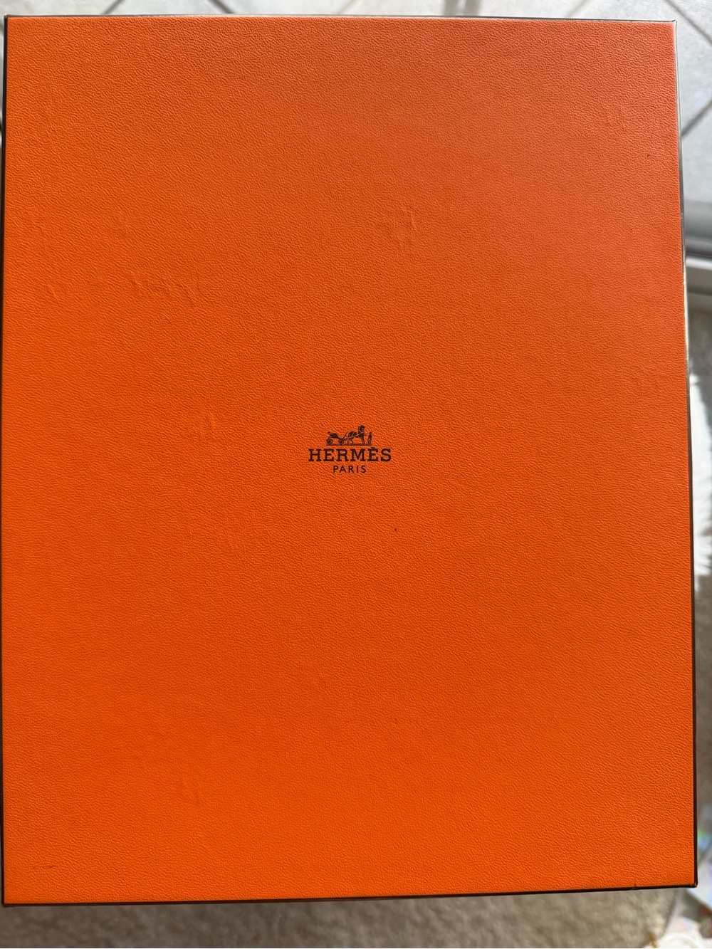 Hermes Box - Picture 4 of 16